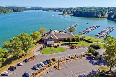 Brand-new construction in Tellico Village, offering modern - photo 47