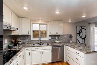 Location Location! This corner lot, brick home lives larger than - photo 8