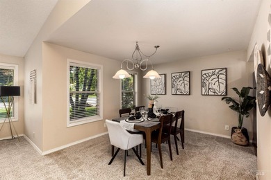Location Location! This corner lot, brick home lives larger than - photo 9