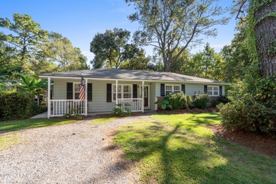 Beaufort River Home For Sale in Beaufort South Carolina