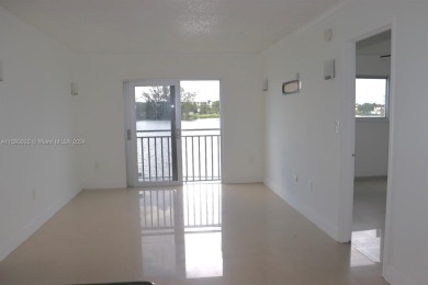 (private lake, pond, creek) Condo Sale Pending in Hialeah Gardens Florida