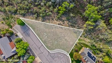 Build Your Dream Home in Lakota Ranch! Located at the end of a - photo 1