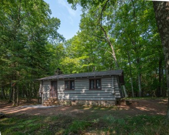 Little Spider Lake Home For Sale in Arbor Vitae Wisconsin