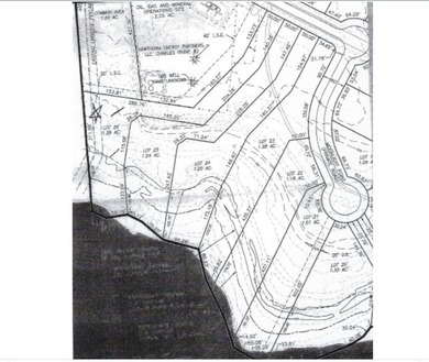 Beautiful 1.28 acre open water lot in the exclusive Moonlight - photo 3