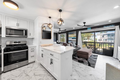 Powell Lake Condo For Sale in Panama City Beach Florida