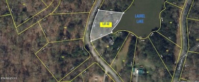 Lake Lot For Sale in Madisonville, Tennessee