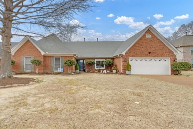Lake Home For Sale in Lakeland, Tennessee