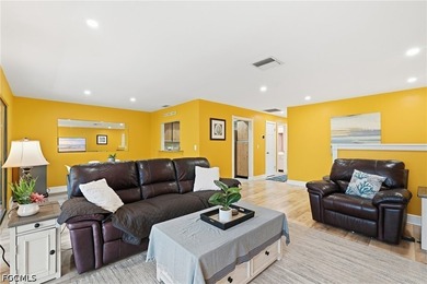 Waterfront living meets ultimate peace of mind! This immaculate - photo 12
