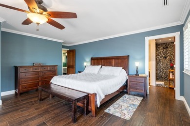 A true family home offering expansive living space and room to - photo 12