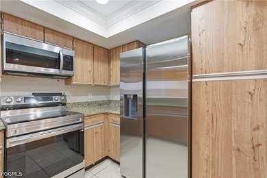 Waterfront living meets ultimate peace of mind! This immaculate - photo 14