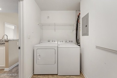 Welcome to this peaceful waterfront condo located on the second - photo 14