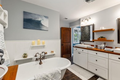 A true family home offering expansive living space and room to - photo 15