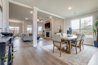 MLS# 21293041 - Built by Kindred Homes - Jul 2026 completion! ~ - photo 6