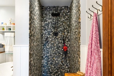 A true family home offering expansive living space and room to - photo 16