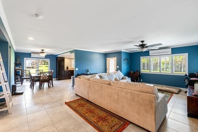 A true family home offering expansive living space and room to - photo 20