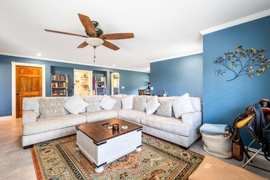 A true family home offering expansive living space and room to - photo 21