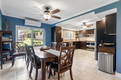 A true family home offering expansive living space and room to - photo 22