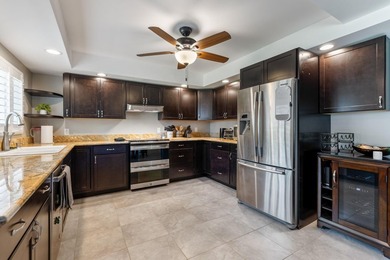 A true family home offering expansive living space and room to - photo 23