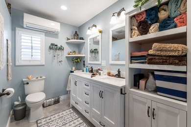 A true family home offering expansive living space and room to - photo 25