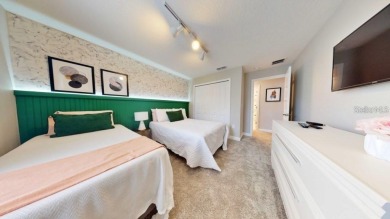 Elegantly furnished, this 4-bedroom, 3-bathroom townhouse with a - photo 31