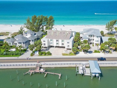 Rare opportunity to own a fully remodeled beachfront condo in - photo 1
