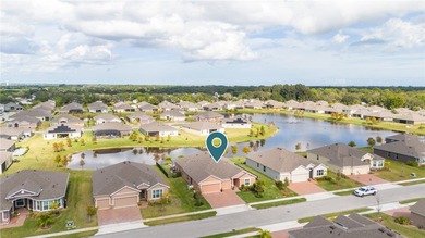 (private lake, pond, creek) Home For Sale in Vero Beach Florida