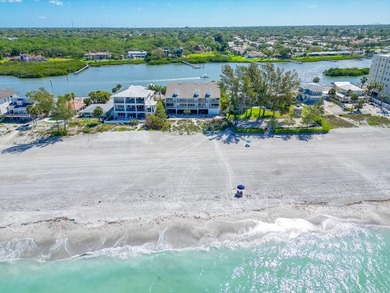 Rare opportunity to own a fully remodeled beachfront condo in - photo 2