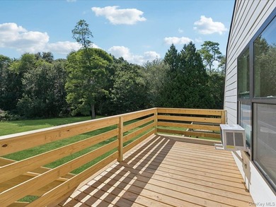 Just completed, this beautifully renovated transitional home is - photo 32