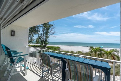 Rare opportunity to own a fully remodeled beachfront condo in - photo 3