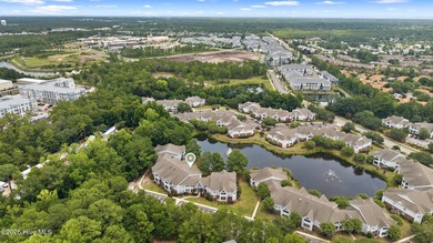 Welcome to this peaceful waterfront condo located on the second - photo 34