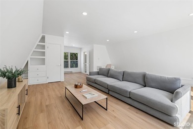 Just completed, this beautifully renovated transitional home is - photo 34