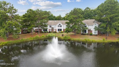 Welcome to this peaceful waterfront condo located on the second - photo 36