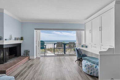Rare opportunity to own a fully remodeled beachfront condo in - photo 6