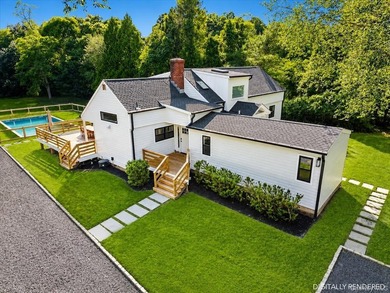 Just completed, this beautifully renovated transitional home is - photo 38