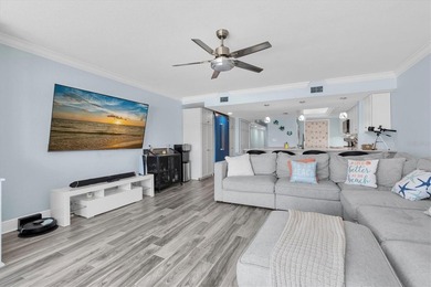 Rare opportunity to own a fully remodeled beachfront condo in - photo 9