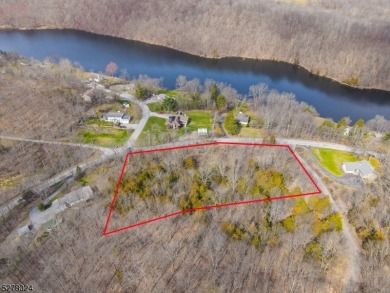 (private lake, pond, creek) Lot For Sale in Wantage Twp. New Jersey