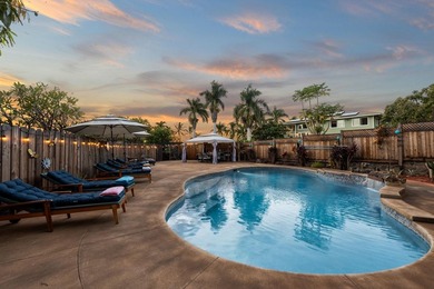A true family home offering expansive living space and room to - photo 42