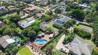 A true family home offering expansive living space and room to - photo 47