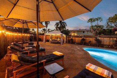 A true family home offering expansive living space and room to - photo 49