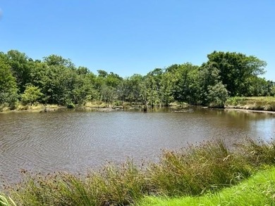 (private lake, pond, creek) Lot Sale Pending in Okemah Oklahoma