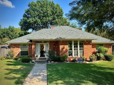 Lake Home For Sale in Sherman, Texas