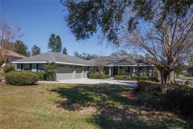 Lake Home For Sale in Clermont, Florida