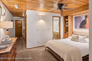 Own in the Heart of Aspen -- Without the Full-Time Commitment - photo 2