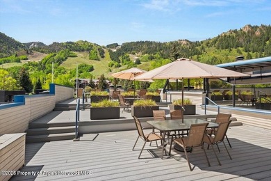 Own in the Heart of Aspen -- Without the Full-Time Commitment - photo 8