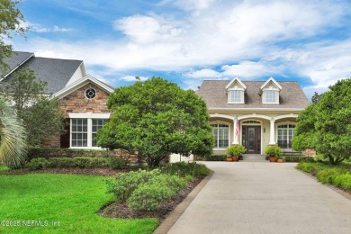 Lake Home For Sale in St Augustine, Florida
