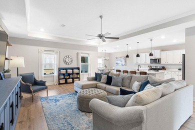 This beautifully upgraded home in the heart of Freeport blends - photo 3