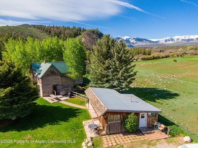Set in the heart of the Roaring Fork Valley, this extraordinary - photo 5
