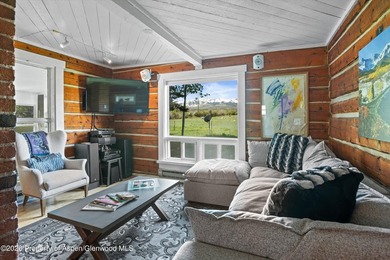 Set in the heart of the Roaring Fork Valley, this extraordinary - photo 6