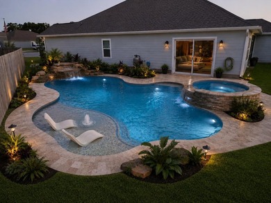 This beautifully upgraded home in the heart of Freeport blends - photo 6