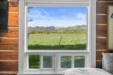 Set in the heart of the Roaring Fork Valley, this extraordinary - photo 8
